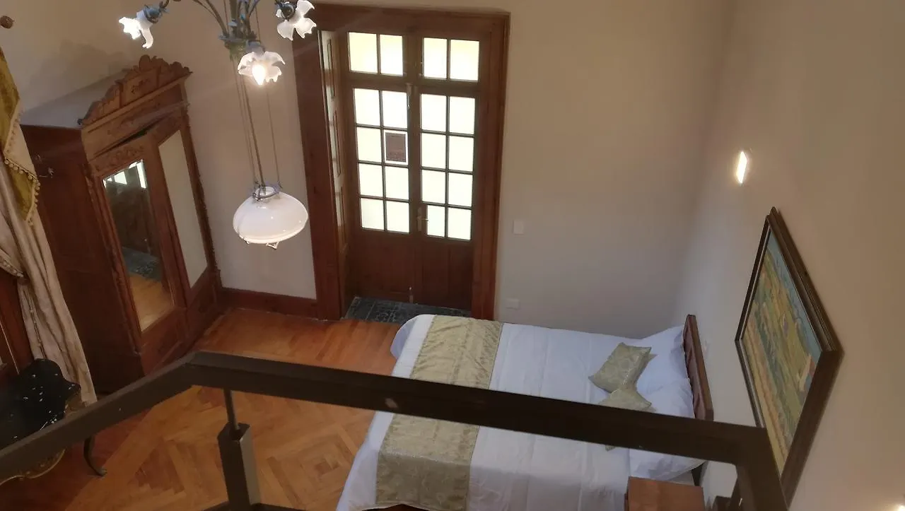 Casa Hotel Aroma 406 Puebla 2*,  Mexikó