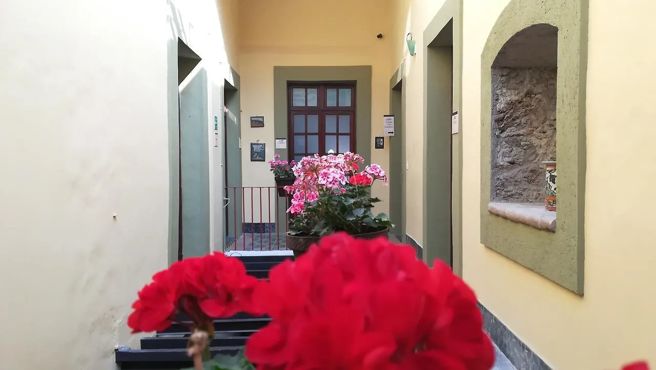 Casa Hotel Aroma 406 Puebla