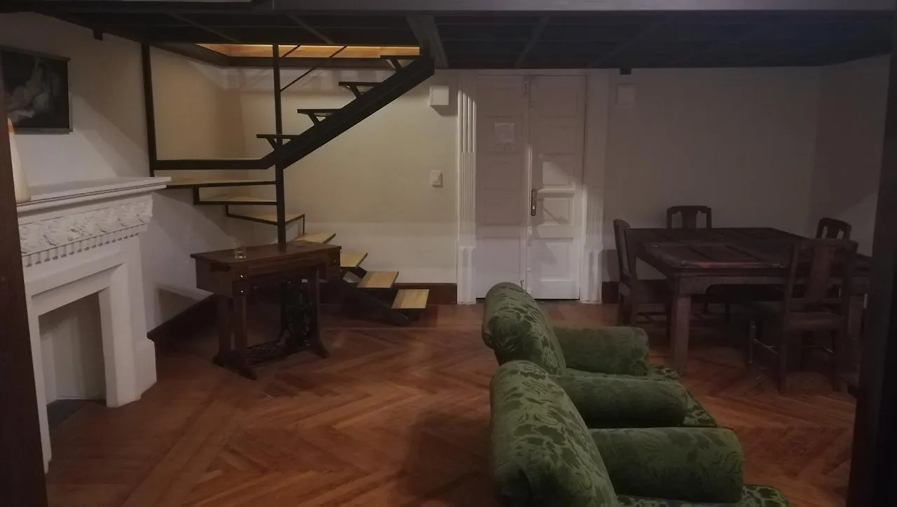 **  Casa Hotel Aroma 406 Puebla Mexico