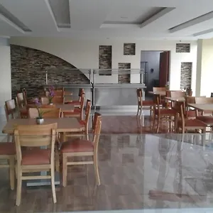 Hotel Mirto, Heroica Puebla de Zaragoza