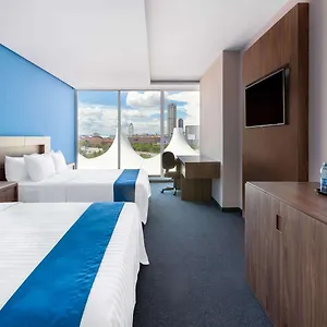 2* Hotel Wyndham Angelopolis