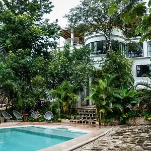 Mag - Ha Hotel Tulum