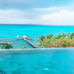 Casa De Suenos Boutique Hotel Isla Mujeres