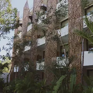 Jade Hotel Tulum