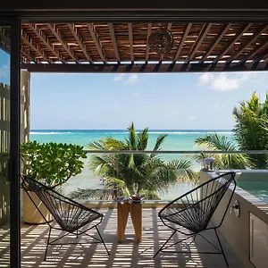 Mereva Hotel Tulum