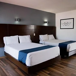 Expo Plaza Business And Family Guadalajara Hotel Zapopan