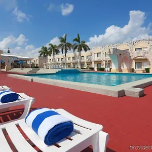 Express Hotel Cancun