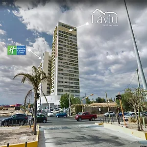 Pensión Laviu Luxe, Heroica Puebla de Zaragoza