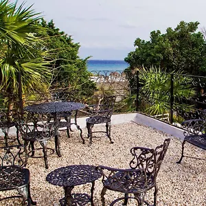 Hotel El Secreto