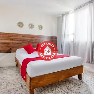 2* Hotel Hotel Suites Puebla